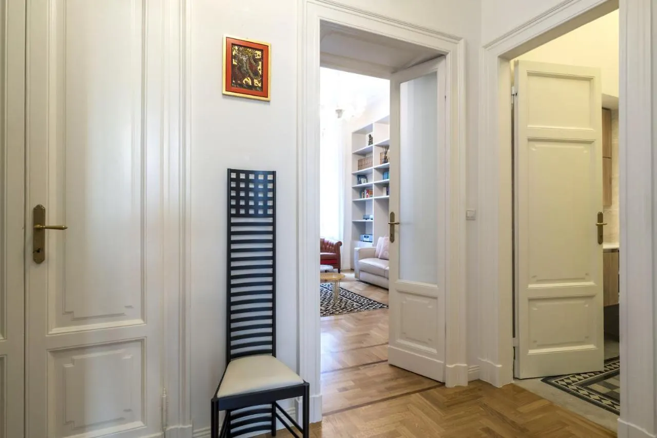 Appartamento Easylife - Comoda Residenza Con Terrazzino Abitabile In Zona Sant Ambrogio Milano
